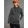 Ocean Sportswear Kapuzensweatshirt Grau 36/38