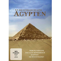 Der Untergang des Alten Ägypten (Neu differenzbesteuert)