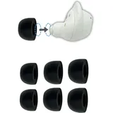 COMPLY Samsung Galaxy Buds FE Schwarz