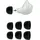COMPLY Samsung Galaxy Buds FE Schwarz