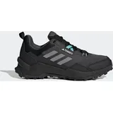 Wanderschuh Core Black / Grey Three / Mint Ton 40 2/3