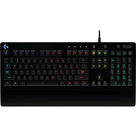 Logitech G213 Prodigy RGB Gaming Keyboard US