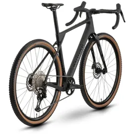 R Raymon Soreno Pure 2026 28 Zoll RH 0 cm Unisex carbon stealth