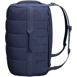 Db Roamer Duffel (Größe 60L, blau)