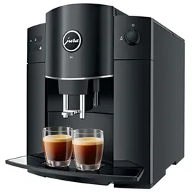 Jura D4 2019 piano black