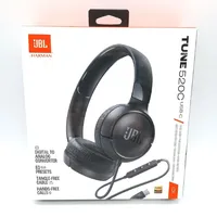 JBL Tune 520C USB-C