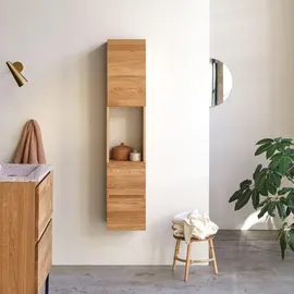 Tikamoon Hängeelement Nova aus Eichenholz 150