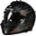Shark D-Skwal 3 Blast-R Matt Schwarz/Grau/Rot S