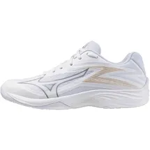 Mizuno Thunder Blade Z Damen, weiß, Größe 38 - 38