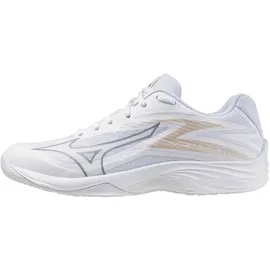 Mizuno Thunder Blade Z Damen, weiß, Größe 38 - 38