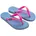 IPANEMA CLASSICA Sandale 2025 blue/pink 29/30