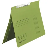 Falken Pendelhefter 15033842, A4 Recyclingkarton 320g 4014481214272 Falken