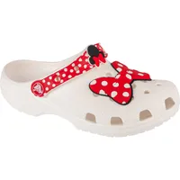 Crocs Badelatschen Mädchen Classic Disney Minnie Mouse" Clog 34