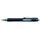 Uni-Ball Kugelschreiber Basic Schwarz 0,5 mm 1 St.