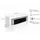 OTTO home MONICA Lowboard 140 cm Schwarz Spanplatte