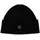 Hugo Xola Beanie Schwarz