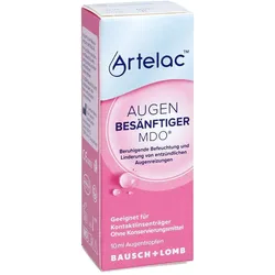 Artelac Augenbesänftiger MDO