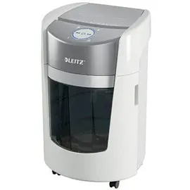 Leitz OptiMax Small Office 350 Weiß