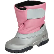 Spirale Kovu pink/silber 23