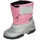 Spirale Kovu pink/silber 23