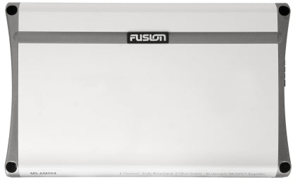 Fusion MS-AM504 4-Kanal Marine Verstärker, Klasse AB