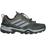 adidas Terrex Skychaser Herren, grün, Größe 49 1⁄3 / 49 1⁄3