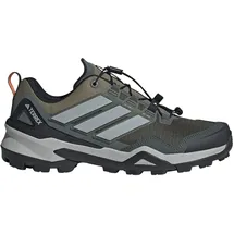 adidas Terrex Skychaser Herren, grün, Größe 49 1⁄3 / 49 1⁄3