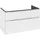Villeroy & Boch Waschtischunterschrank 2 Auszüge 97,3 x 57,6 x 47,8 cm Weiß