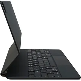 Apple Magic Keyboard iPad Pro 12.9" schwarz QWERTZ