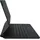 Apple Magic Keyboard iPad Pro 12.9" schwarz QWERTZ