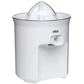 Braun TributeCollection CJ 3050 weiß