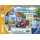 Ravensburger tiptoi Sicher durch den Straßenverkehr - Lernspiel ab 5 Jahren