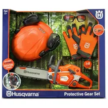 Husqvarna Kinder-Kettensäge 550XP Set
