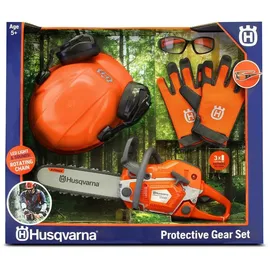 Husqvarna Kinder-Kettensäge 550XP Set