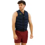 Jobe Fragment Schwimmweste - Midnight Blue - L