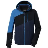 KILLTEC KSW 32 MN SKI JCKT Dunkelblau L