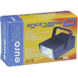 Eurolite Disco Strobe 25 Stroboskop