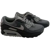 Nike Air Max 90 Sneaker Herren Gr. 41,5 Grau