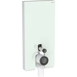 Geberit Monolith Sanitärmodul für Stand-WC, 101cm, -