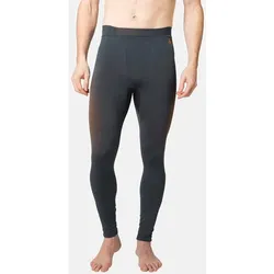 ODLO Herren Baselayer-Hoe "Performance Warm Eco", india ink, M