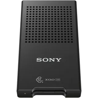 Sony CFexpress Type B / XQD