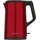 Grundig WK 8340 1,5 l Rot