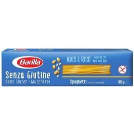 Barilla Spaghetti Glutenfrei