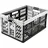 KEEEPER Klappbox Ben 54 x 37 x 28 cm 1-tlg. grau
