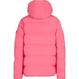 Ziener Trava-Z Jacke Damen strawberry sorbet 40