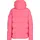 Ziener Trava-Z Jacke Damen strawberry sorbet 40