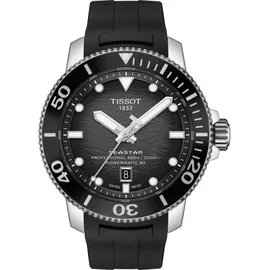 TISSOT Seastar 2000 Professional Powermatic 80 T1206071744100 Herrenuhr