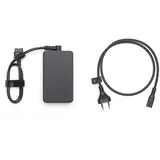 DJI Ladegerät 240 W schwarz für DJI