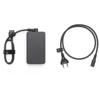 DJI Ladegerät 240 W schwarz für DJI
