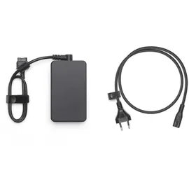 DJI Ladegerät 240 W schwarz für DJI